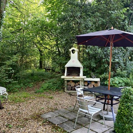 Rose Cottage, Meathop Grange Экстерьер фото