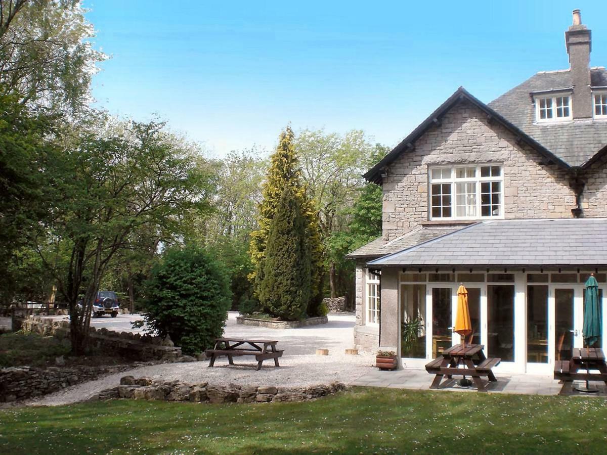 Rose Cottage, Meathop Grange Экстерьер фото